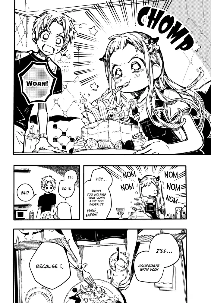 Toilet-Bound Hanako-kun Chapter 72 image 32_optimized